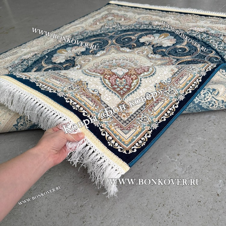 Иранский Ковер Для Гостиной Арт 30277