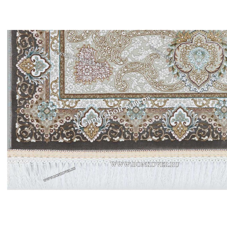 Иранский Ковер Для Гостиной Арт 30273