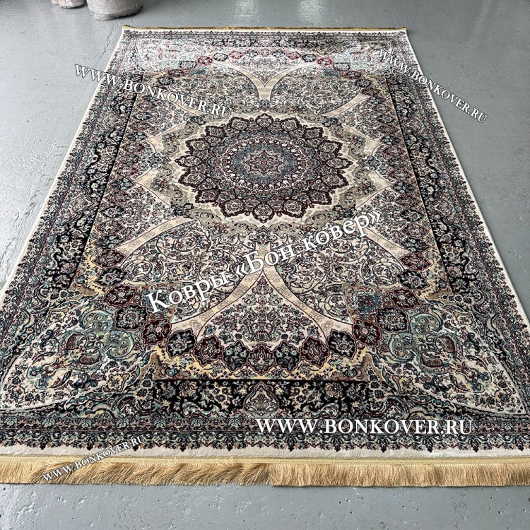 Ковер с Восточным Дизайном Арт 30352