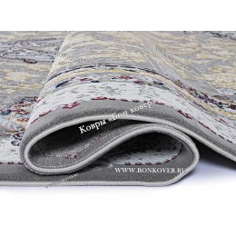 Ковер с восточным орнаментом арт 28569