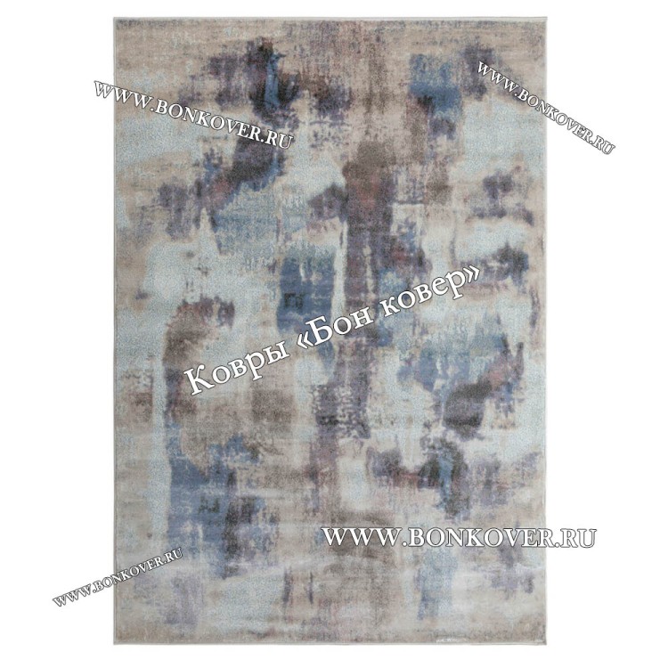 Современный ковер для гостиной дизайн 05