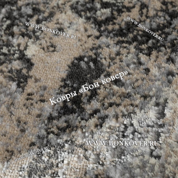 Абстрактный Турецкий Ковер Для Гостиной Арт 30102