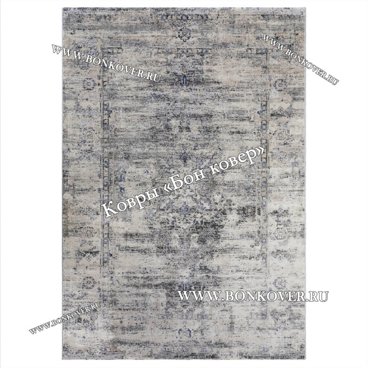 Турецкий Ковер Loft Дизайн 30138