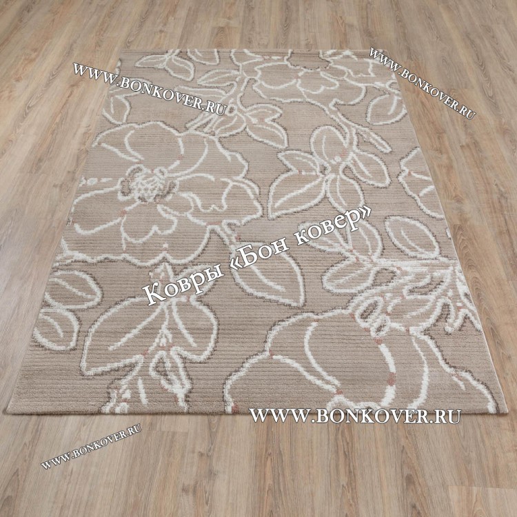 Турецкий современный ковер арт 29181