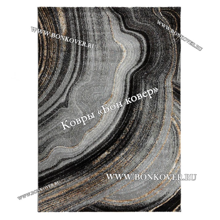 Турецкий современный ковер арт 28909