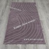 Современный Турецкий Ковер Дизайн 80 сиреневый