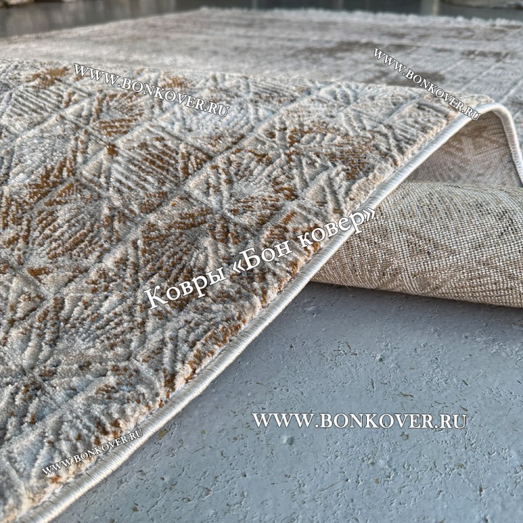 Современный Ковер В гостиную Арт 30358