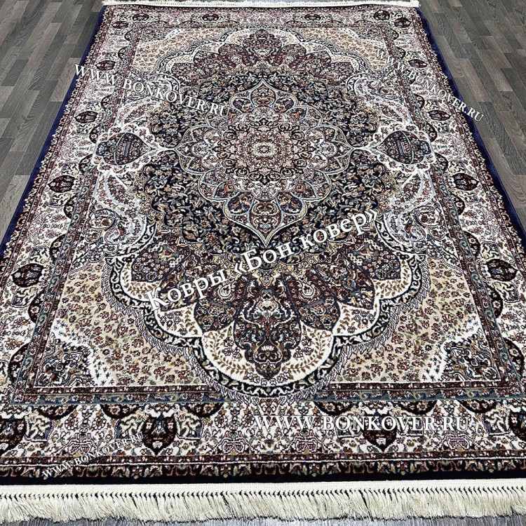 Ковер с Персидским Узором дизайн 56