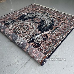 Ковер Для Гостиной Медальон Дизайн 25839