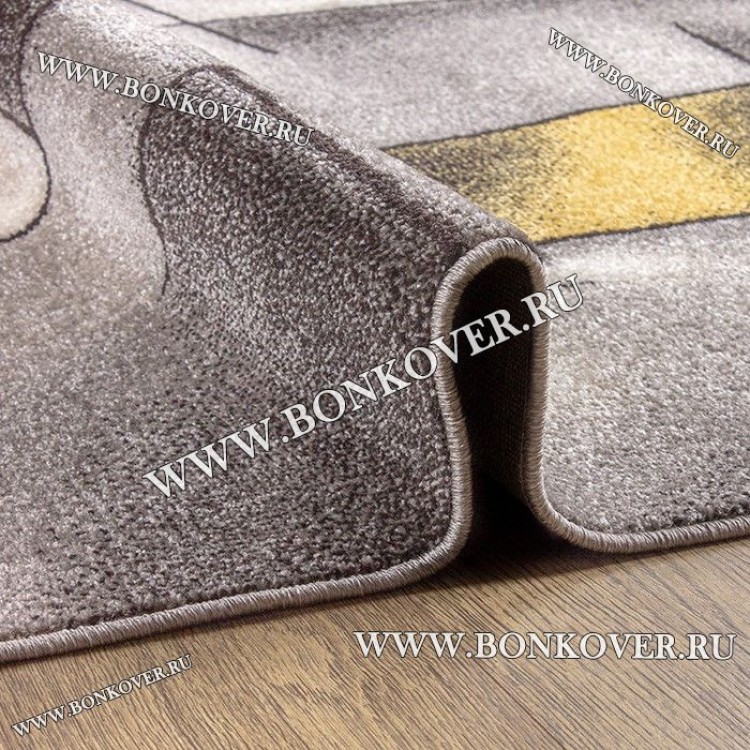 Ковер Карпет Рисунок 76 Прямоугольный