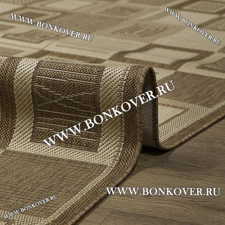 Безворсовый Ковер Дизайн 04 Прямоугольный