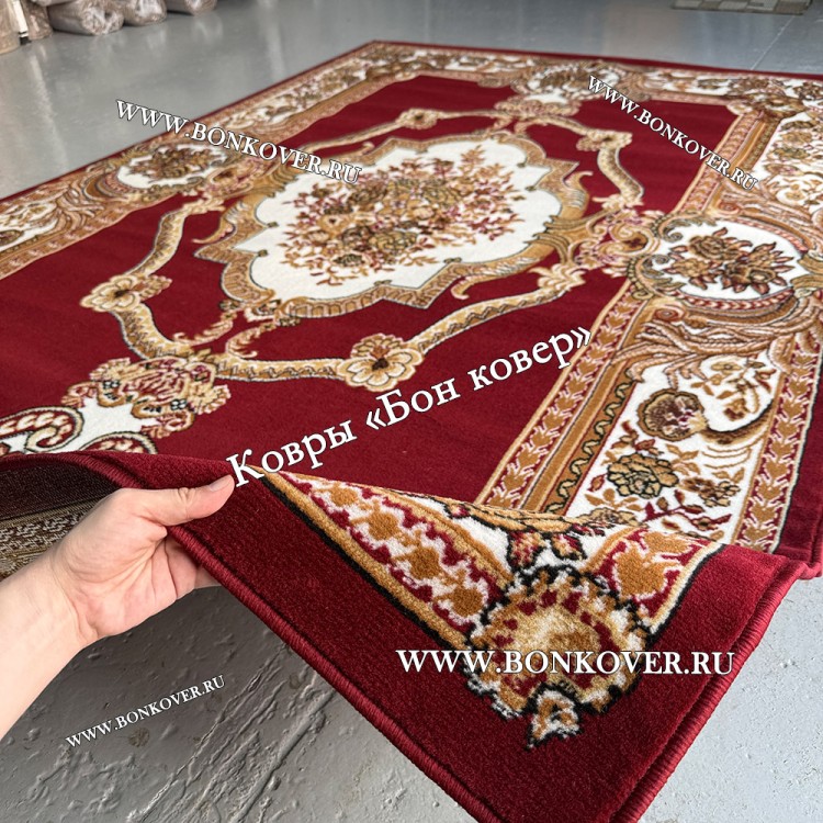 Ковер Лайт Карпет New 4 Арт 25707