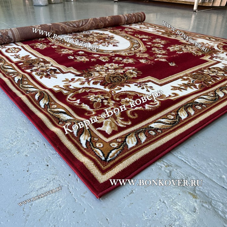 Ковер Лайт Карпет Рисунок 59 Прямоугольный