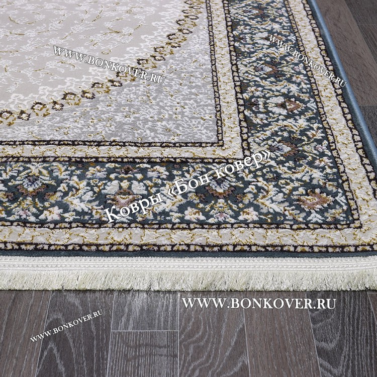 Ковер С Восточным Узором Арт 29683 Турция New