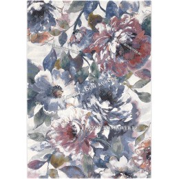 Бельгийский Высокоплотный Ковер Дизайн 28112