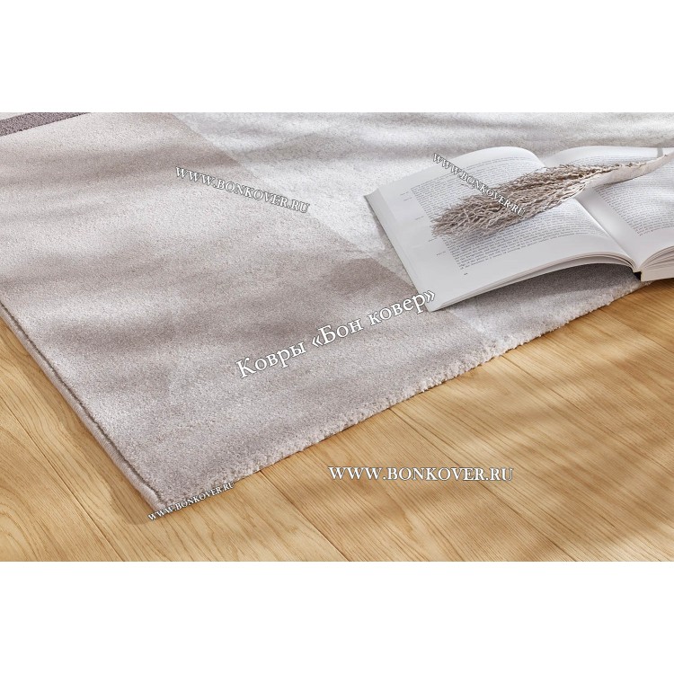 Бельгийский Ковер для Гостиной Дизайн 28998 Геометрия