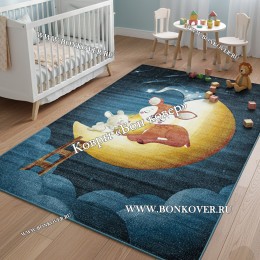 Детский Ковер Для Комнаты Дизайн 30003
