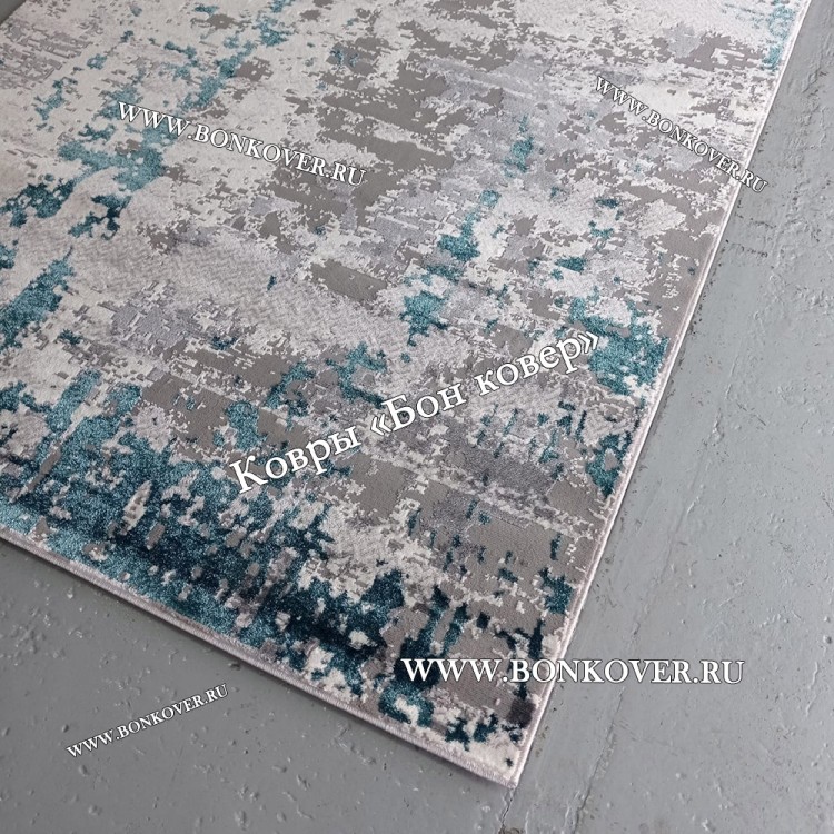 Современный ковер для комнаты дизайн 11