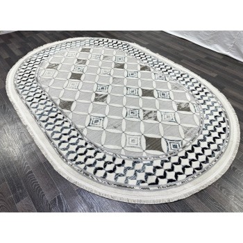 Ковер Florida 3516A 1 Овал