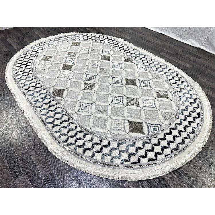 Ковер Florida 3516A 1 Овал