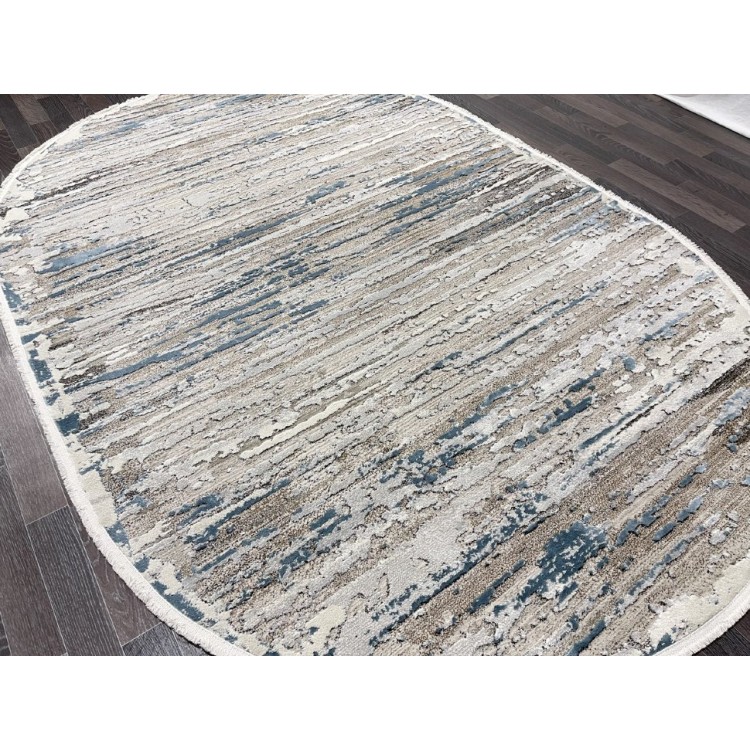 Ковер Florida 3530A 1 Овал