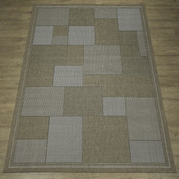 Ковер Декора (сизаль) 52301 50511