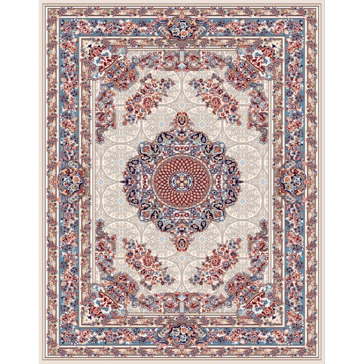 Ковер Семеркант 29247 22822 овал