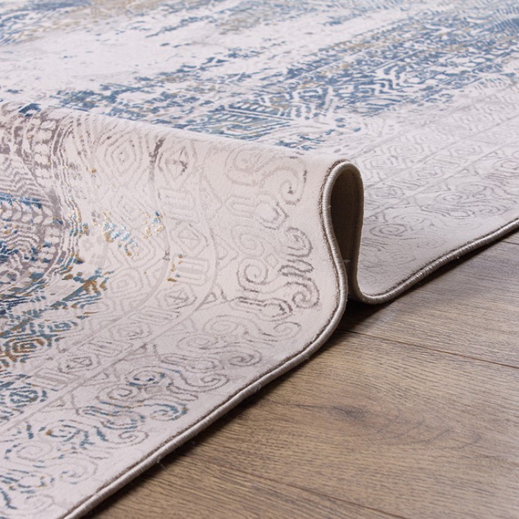 Ковер Elexus olimpos 1921 COKEN_A_GRI