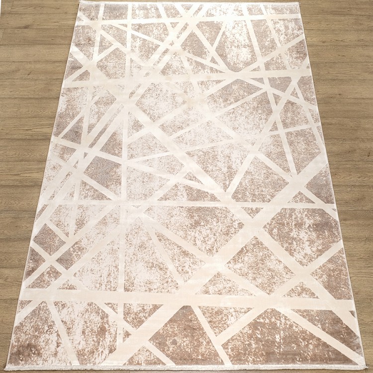 Ковер Elexus olimpos MB07A KREM 2