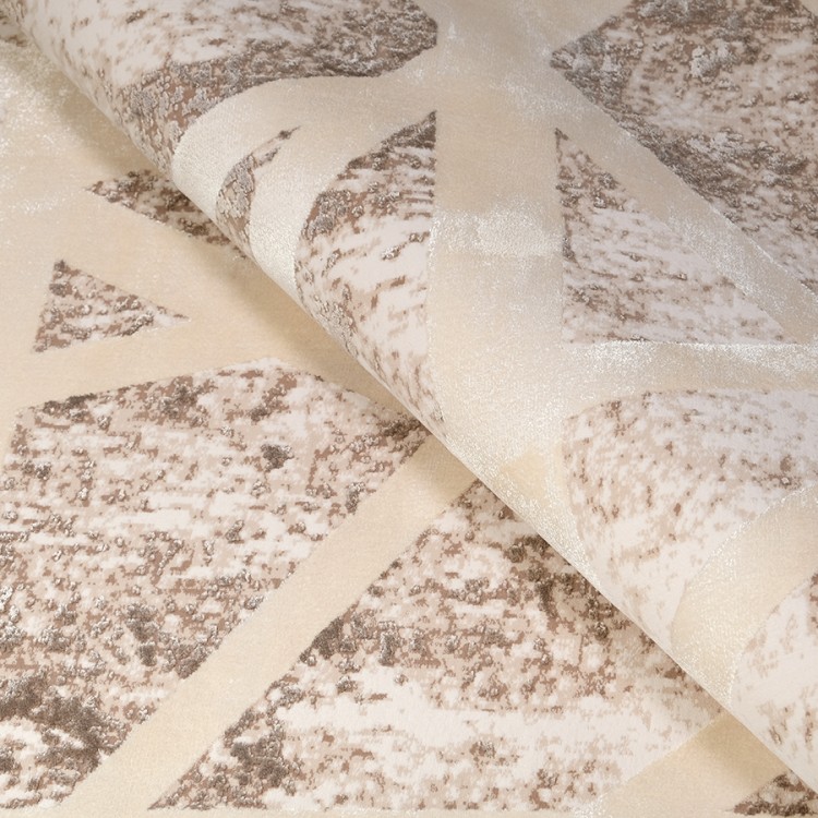 Ковер Elexus olimpos MB07A KREM 2