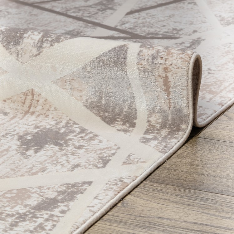 Ковер Elexus olimpos MB18A COKEN KOYU BEJ2