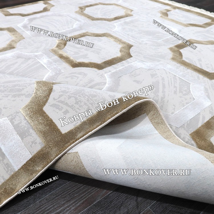 Премиальный Ковер Дизайн New 074