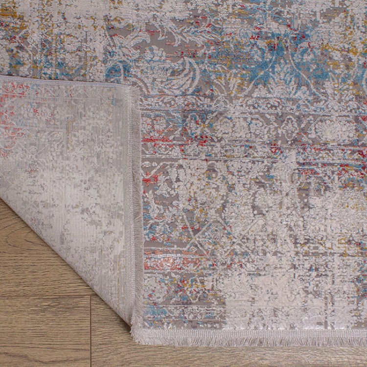 Ковер Olimpos MT122 CREAM / KOYU_TERRA