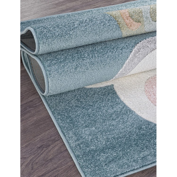 Ковер Sofit C051 LIGHT BLUE