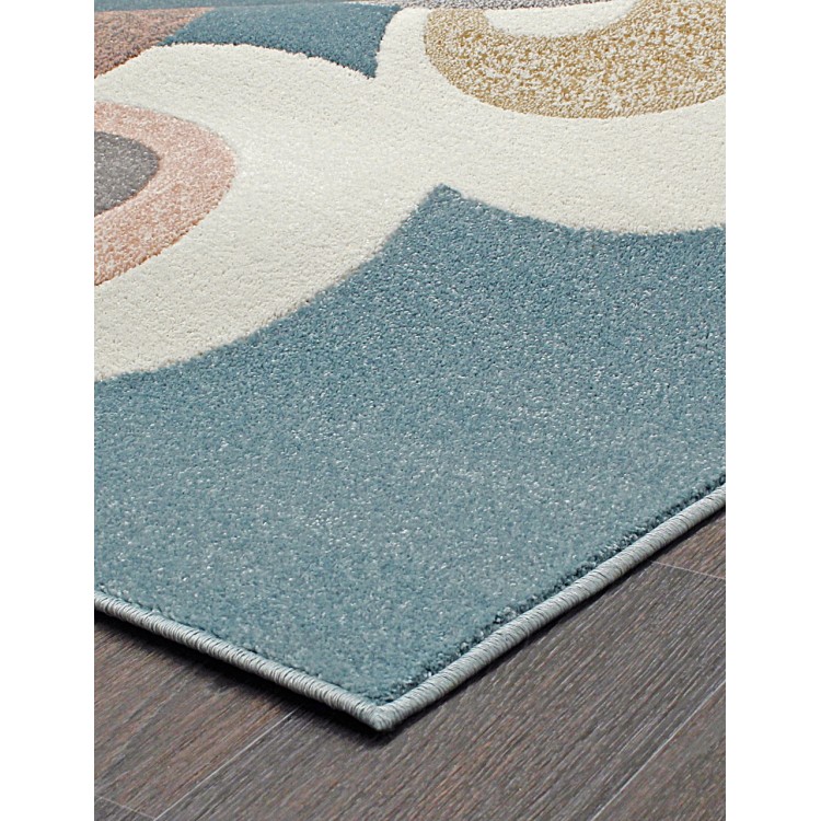 Ковер Sofit C051 LIGHT BLUE