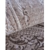 Ковер Armina 03707A BROWN / BROWN