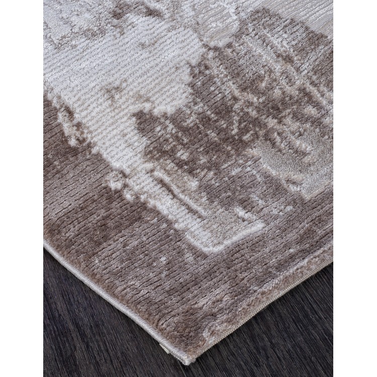 Ковер Armina 03710A BROWN / BROWN