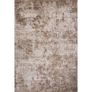 Ковер Armina 03851B BROWN / BROWN