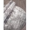 Ковер Armina 04075G GREY / GREY Овал