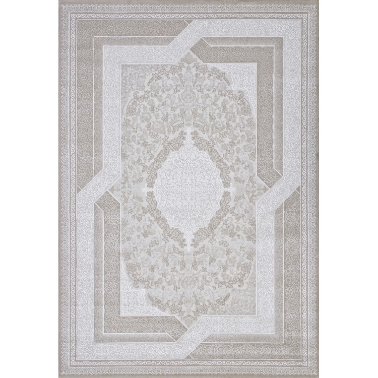 Ковер Armina 04088A BROWN / BROWN