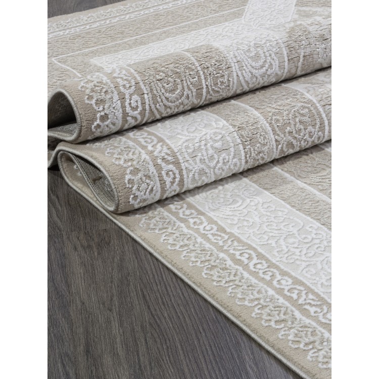 Ковер Armina 04088A BROWN / BROWN